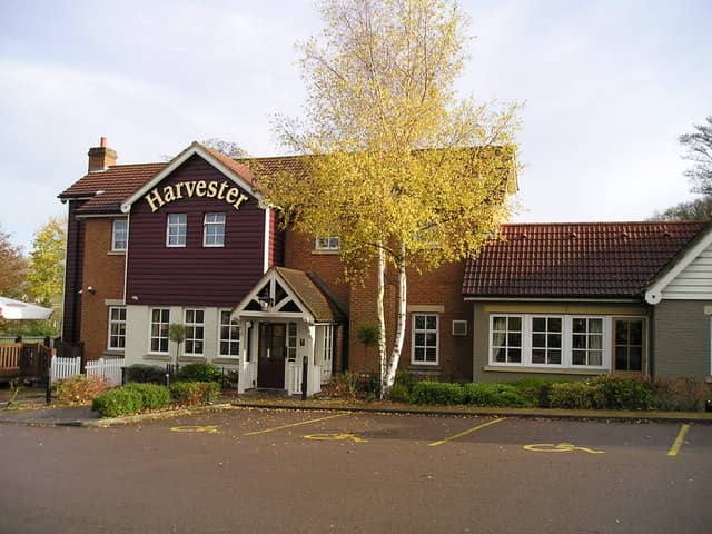The Mallard, Hemel Hempstead