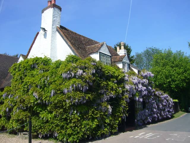 The Holly Bush, St Albans