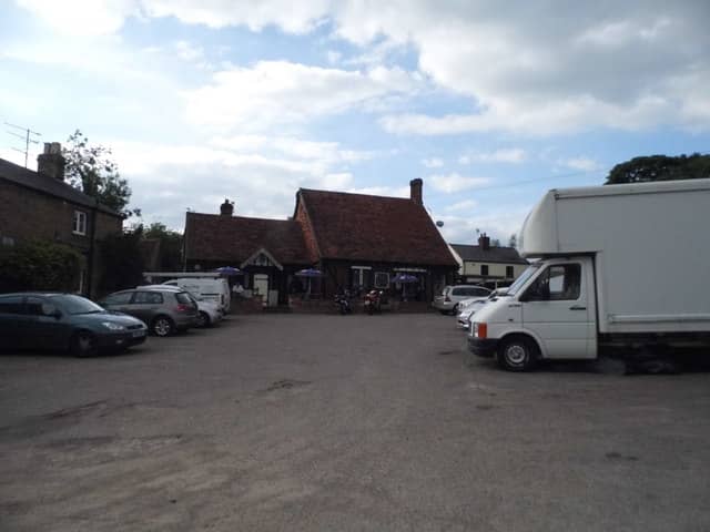 Pig and Whistle, Aston