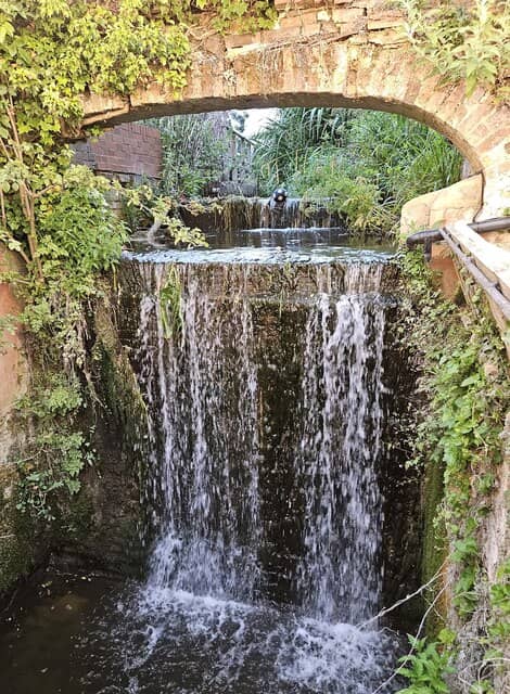 The Old Mill, Berkhamsted