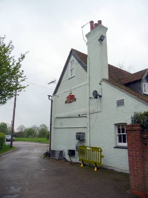 The White Horse, Burnham Green, near Welwyn