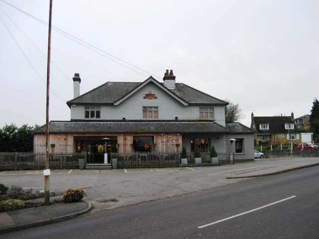 The Plough