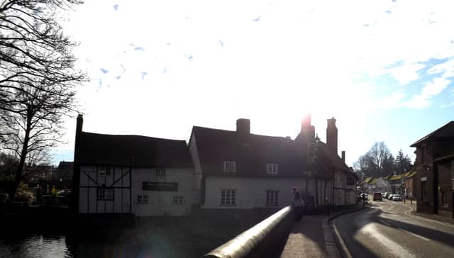 Miller & Carter, Wheathampstead