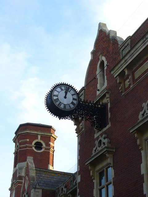The Old Town Hall, Hemel Hempstead