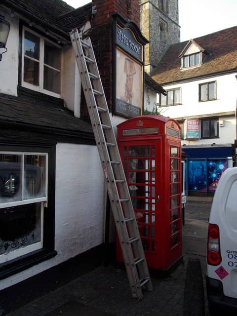 The Boot, St Albans
