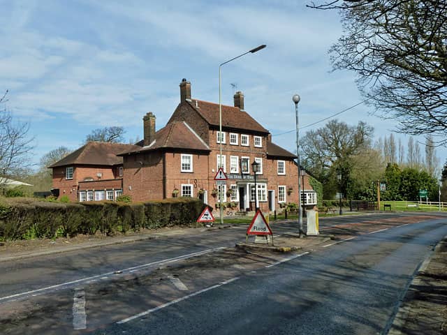 The Duke of York, Potters Bar
