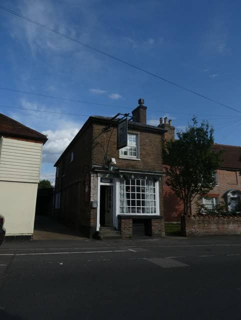 The Boys Home, Abbots Langley