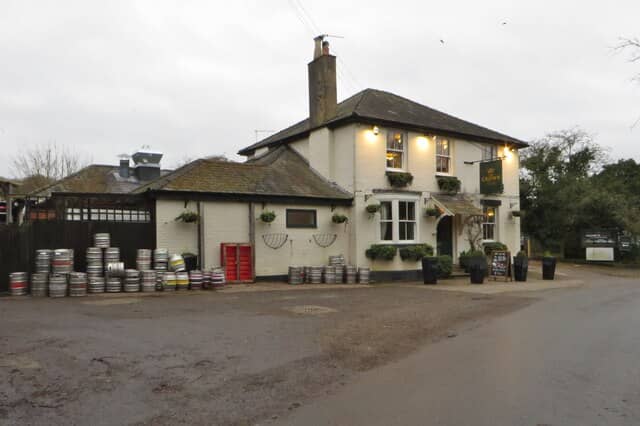 The Crown