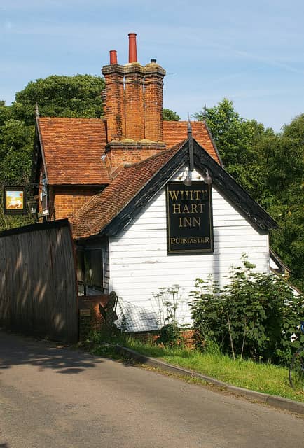 White Hart Inn